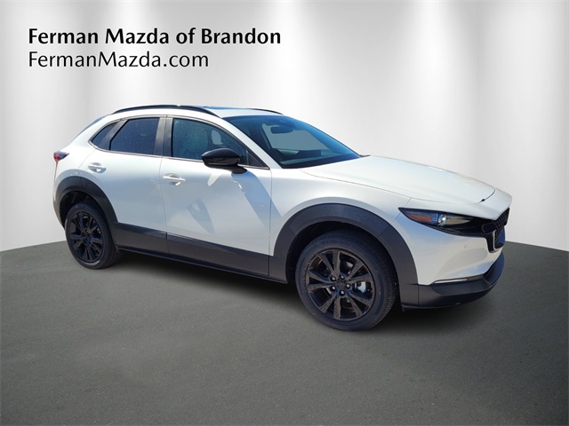 2026 Mazda CX-30 Premium's photo