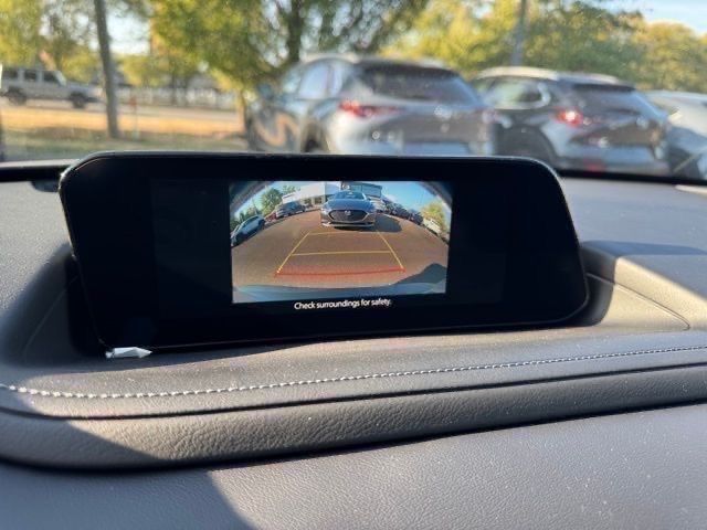 2025 Mazda CX-30 2.5 Select Sport photo 28