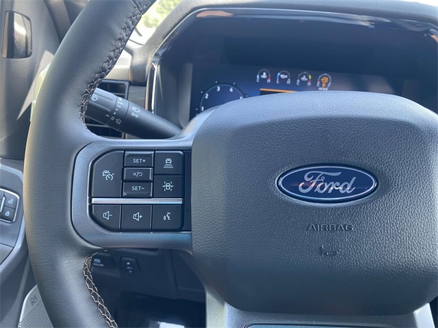 2025 Ford F-150 Lariat photo 13