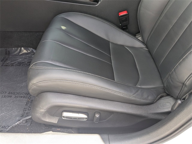2023 Acura Integra Base photo 17