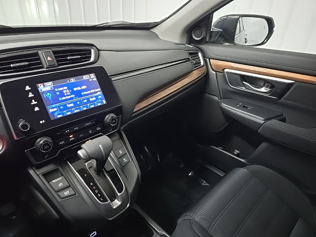 2022 Honda CR-V EX photo 24