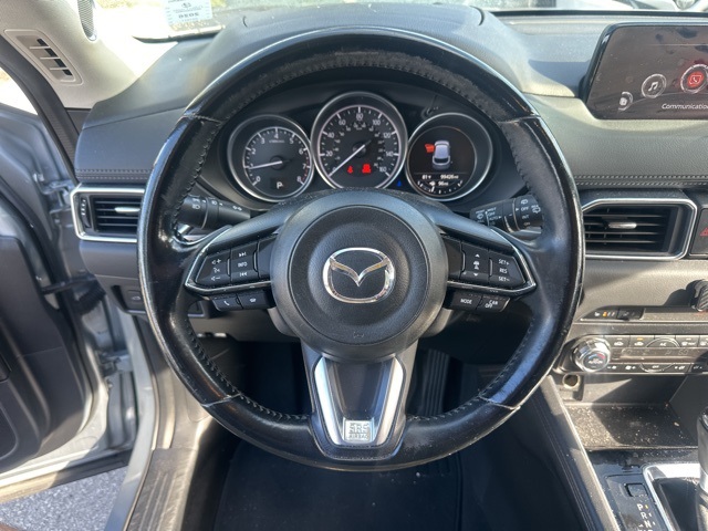 2017 Mazda CX-5 Grand Touring photo 19