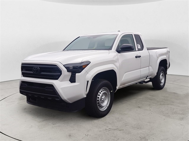 2025 Toyota Tacoma SR's photo