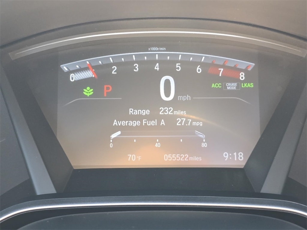 2019 Honda CR-V EX-L photo 24