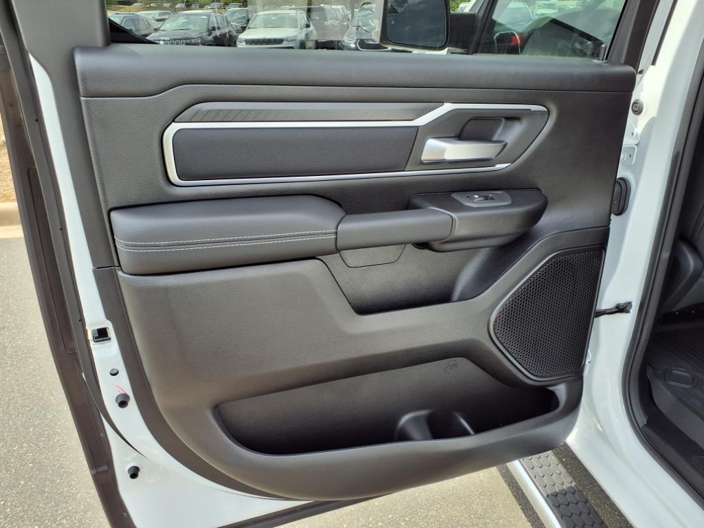 2026 Ram 1500 Big Horn photo 18
