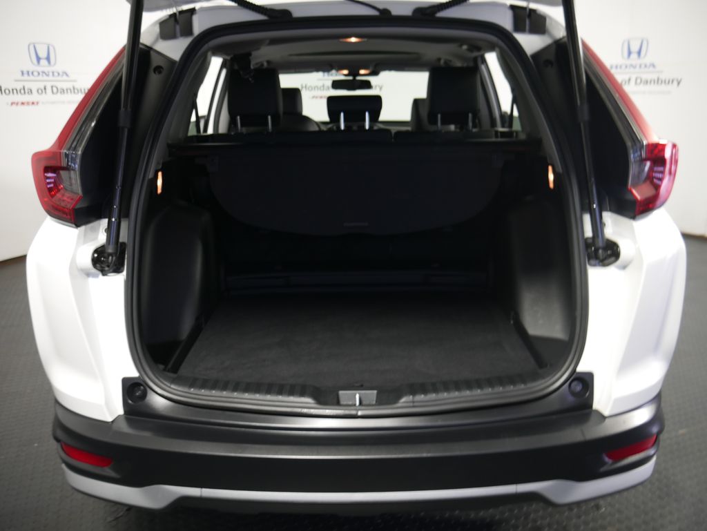 2022 Honda CR-V EX-L photo 11