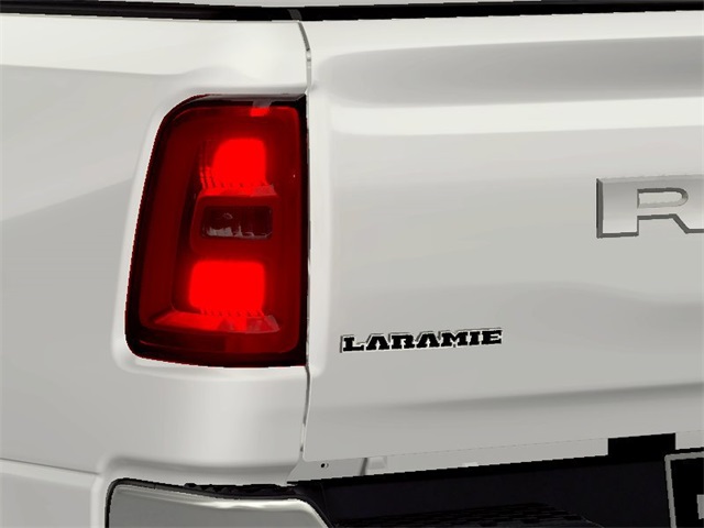 2026 Ram 1500 Laramie photo 11