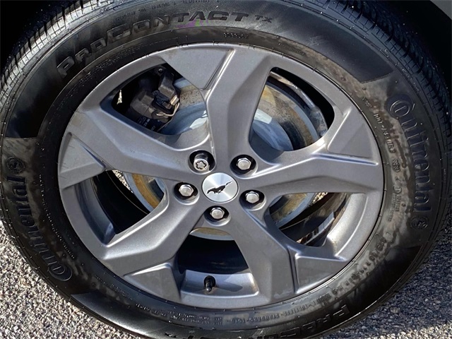 2021 Ford Mustang Mach-E Select photo 23
