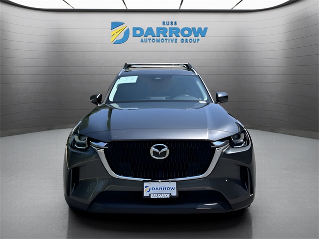 2025 Mazda CX-90 3.3 Turbo Preferred photo 8