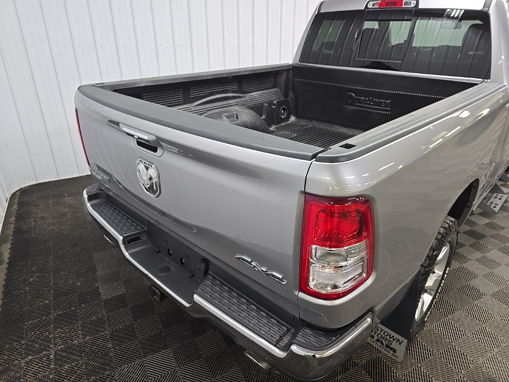 2020 Ram 1500 Big Horn Lone Star photo 11