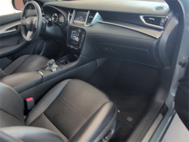 2023 Infiniti QX55 Essential photo 15
