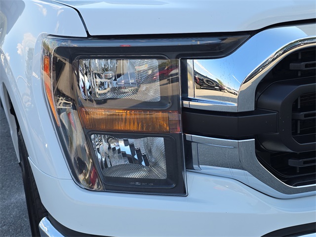 2023 Ford F-150 XLT photo 7