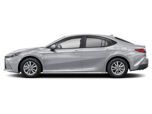 2025 Toyota Camry LE photo 3