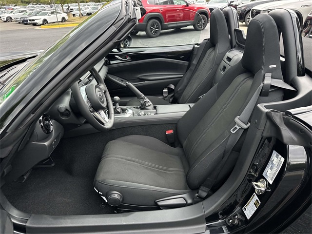 2025 Mazda MX-5 Miata Miata photo 14