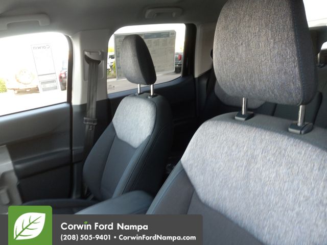2025 Ford Maverick XLT photo 11