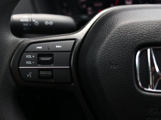 2025 Honda Accord 1.5T SE photo 15