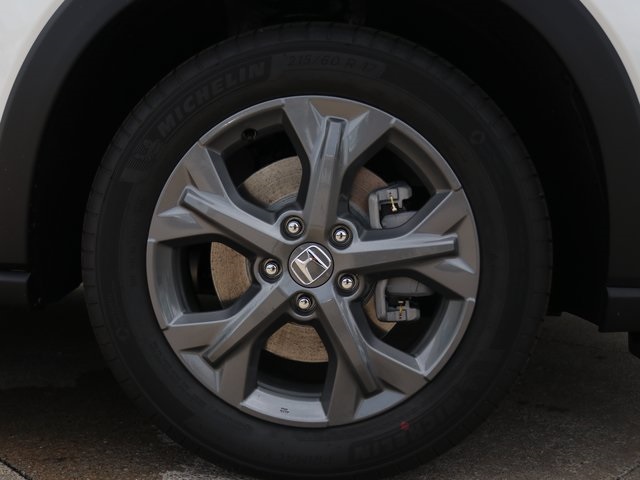 2026 Honda HR-V LX photo 5