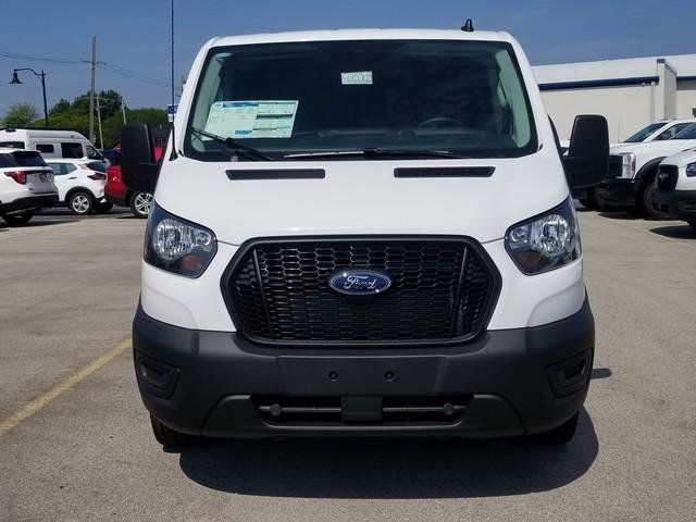 2025 Ford Transit Cargo Van XL photo 8