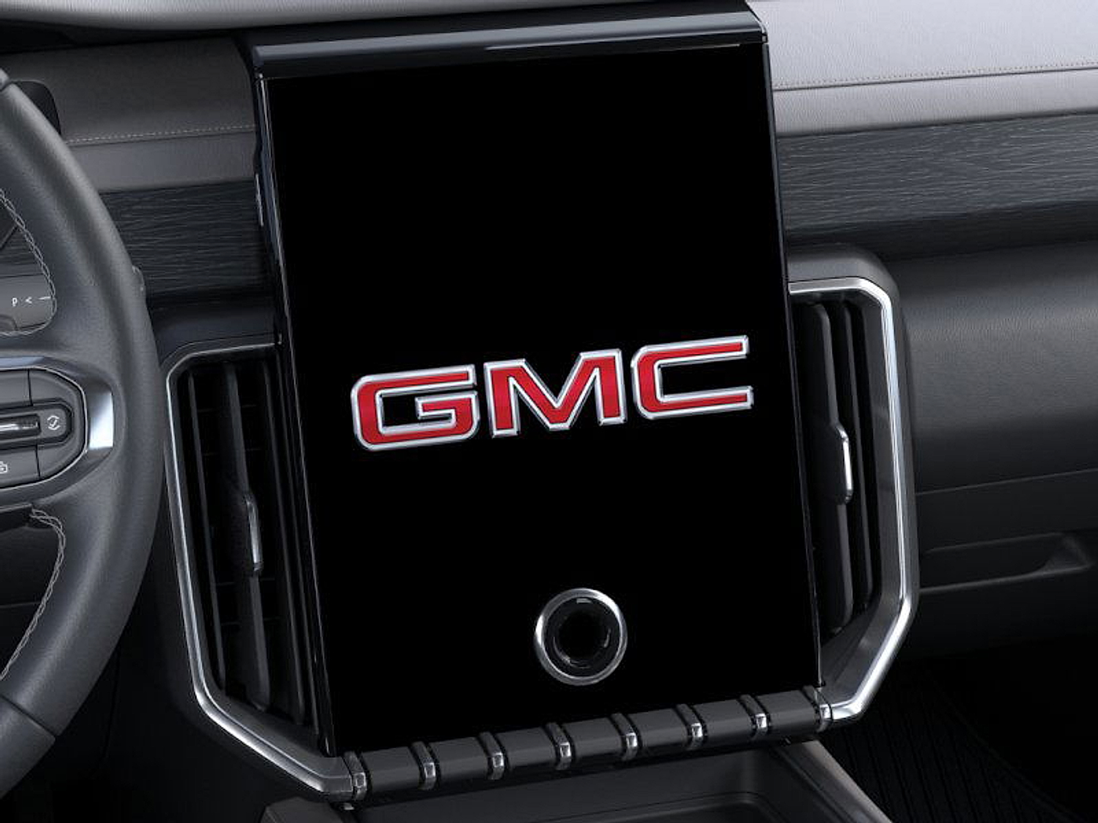 2026 Gmc Acadia Elevation photo 12