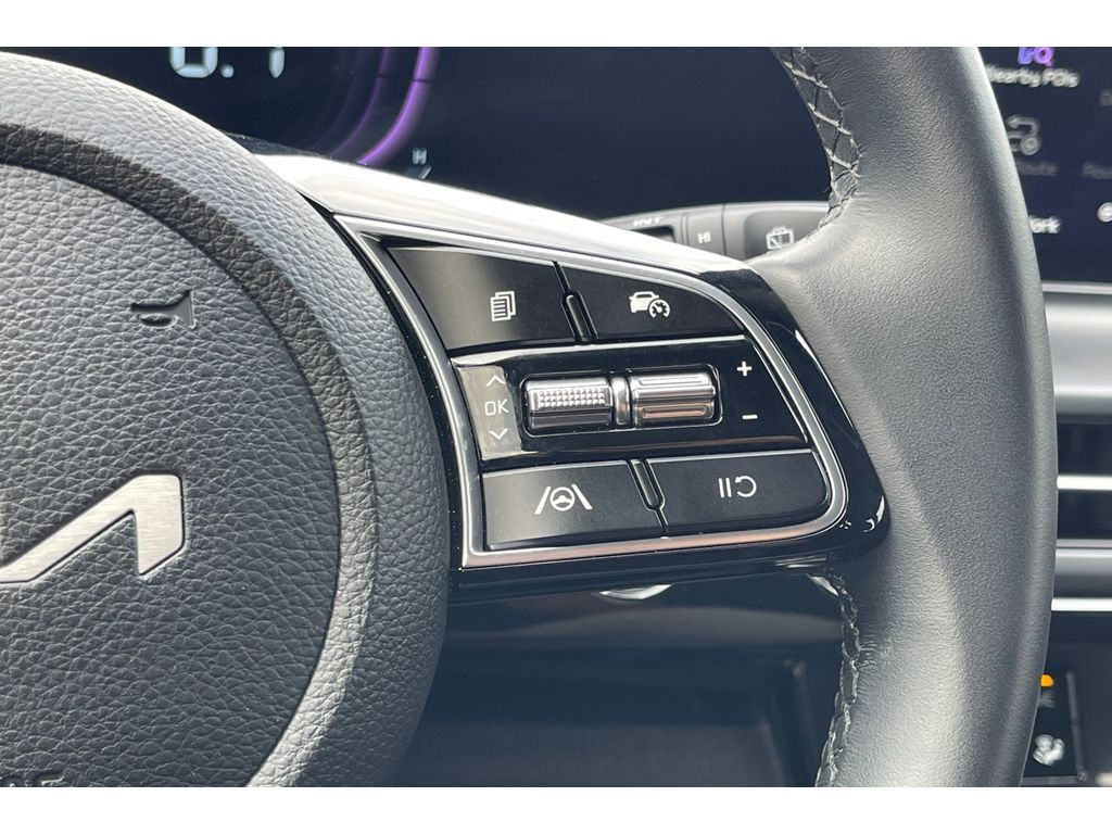 2025 Kia Seltos S photo 31