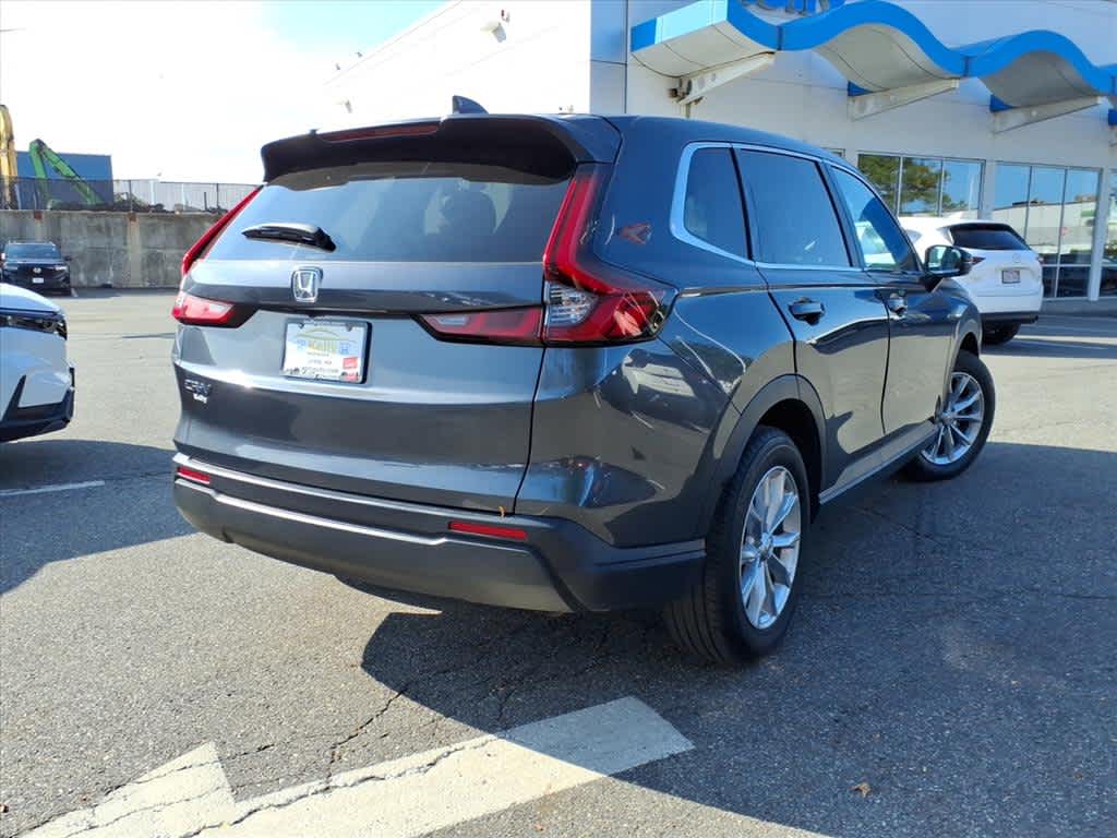2024 Honda CR-V EX photo 4
