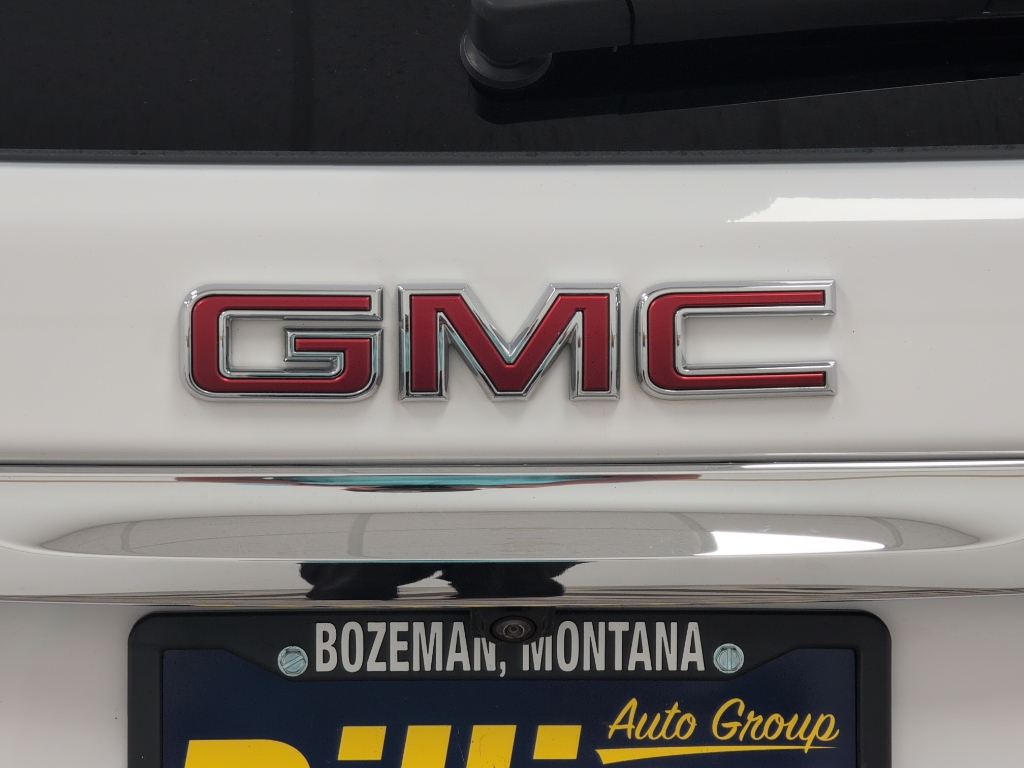 2024 Gmc Terrain SLT photo 4