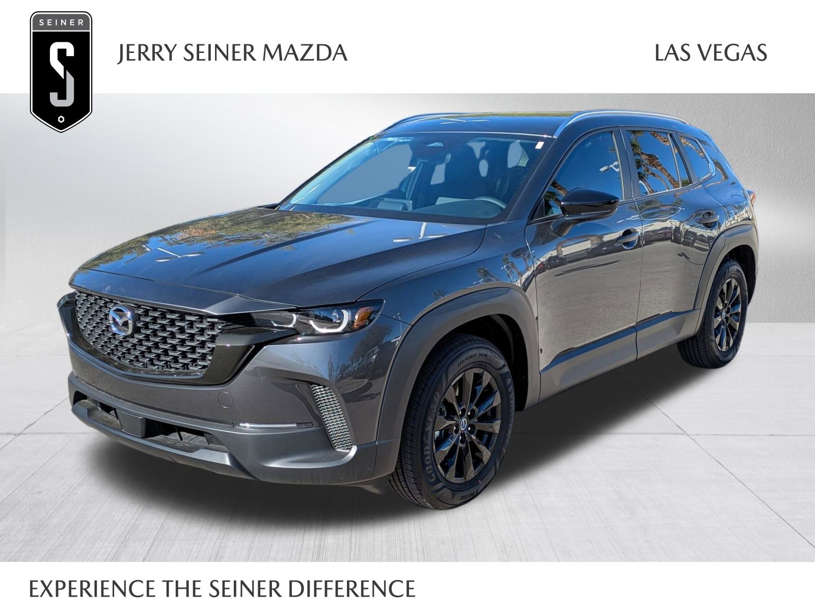 2025 Mazda CX-50 Preferred's photo