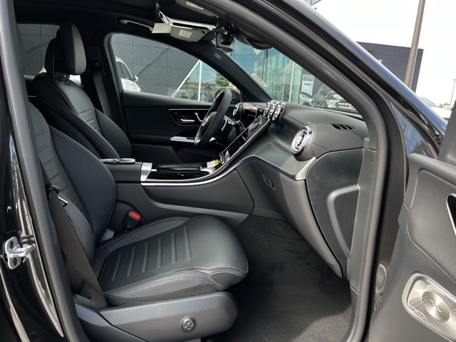 2026 Mercedes Benz GLC 300 4MATIC photo 20