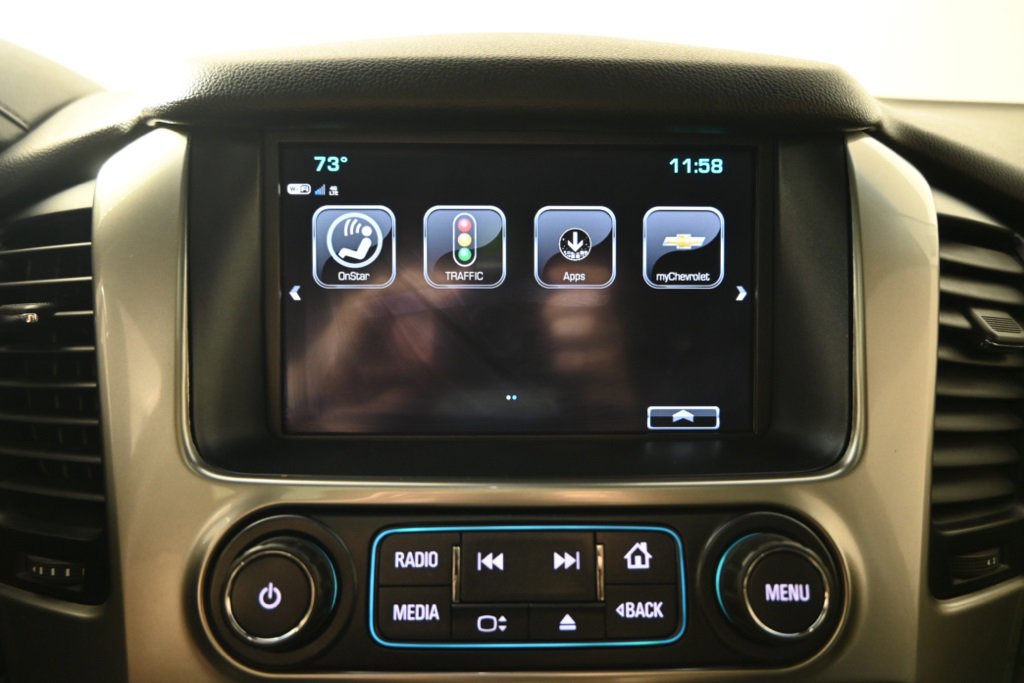 2019 Chevrolet Suburban Premier photo 28