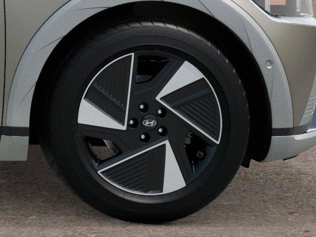 2025 Hyundai Ioniq 5 Limited photo 6