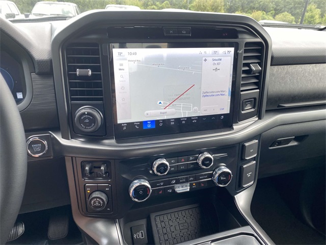 2025 Ford F-150 Tremor photo 18