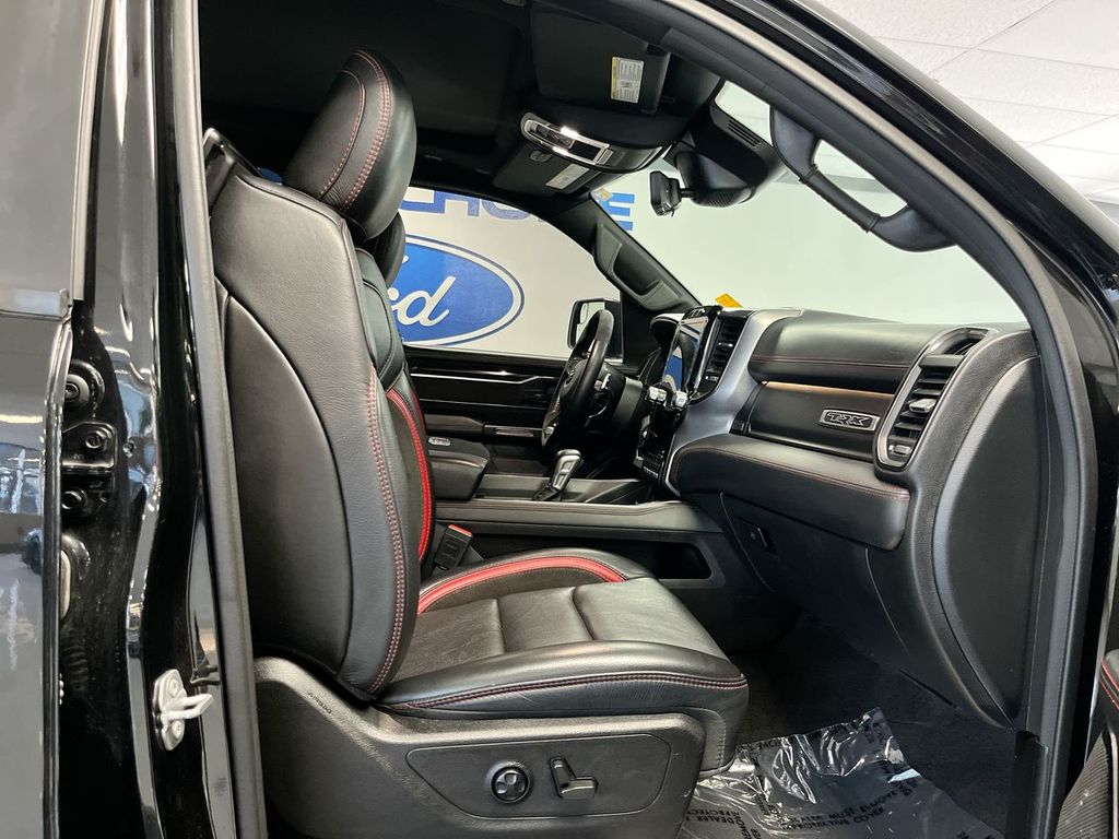2022 Ram 1500 TRX photo 17