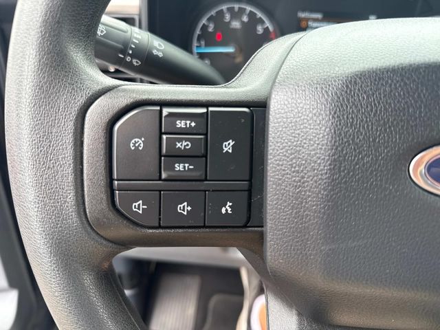 2024 Ford F-250 XLT photo 30