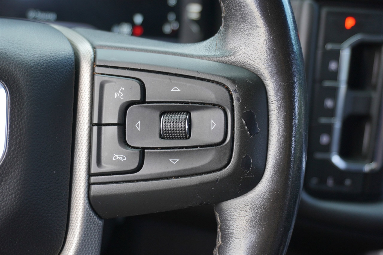 2022 Gmc Yukon Denali photo 12