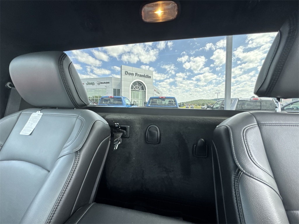 2024 Ram 2500 Big Horn photo 13