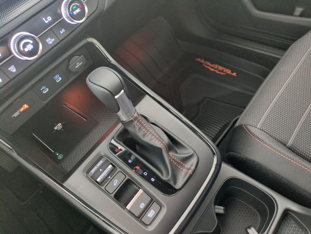 2026 Honda CR-V Hybrid photo 21