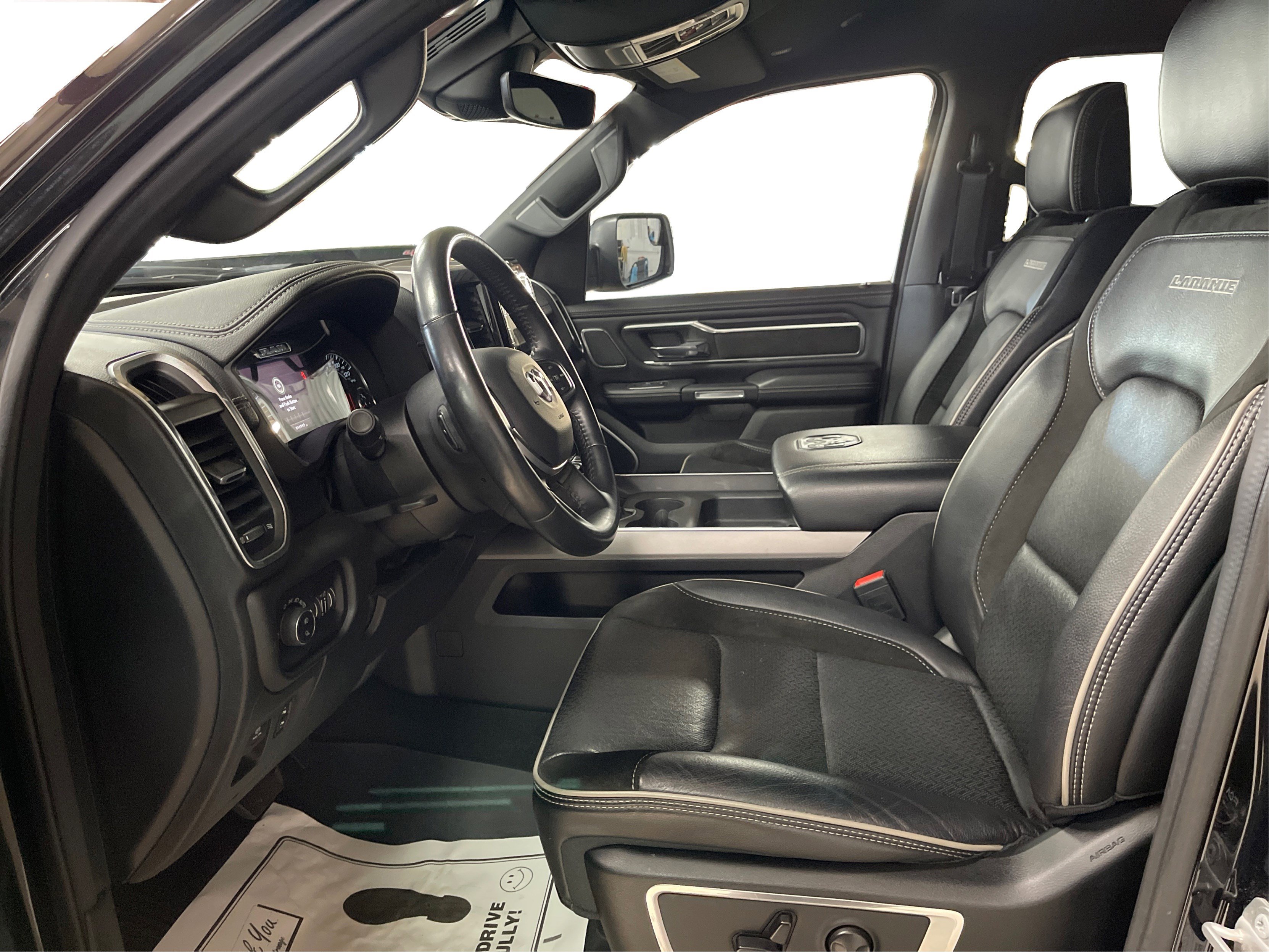 2023 Ram 1500 Laramie photo 20