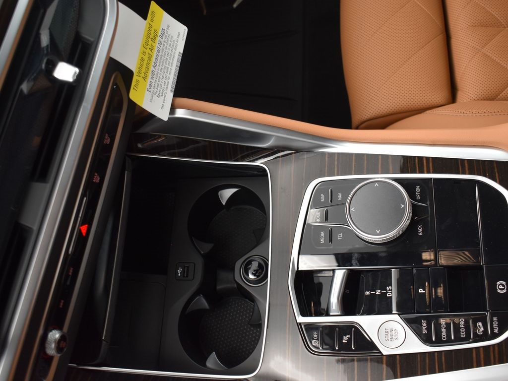 2026 Bmw X6 xDrive40i photo 12