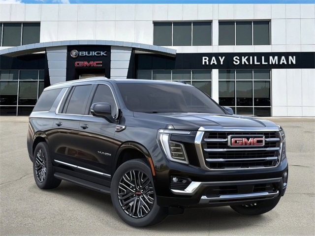 2026 GMC Yukon XL Elevation's photo