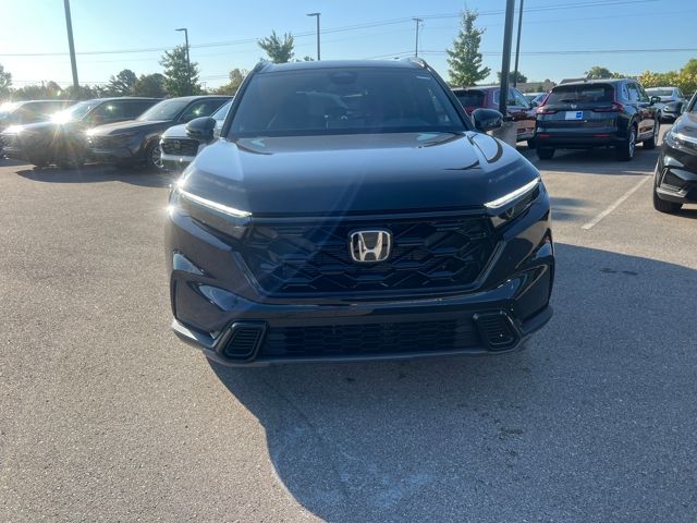 2026 Honda CR-V Hybrid Sport photo 8