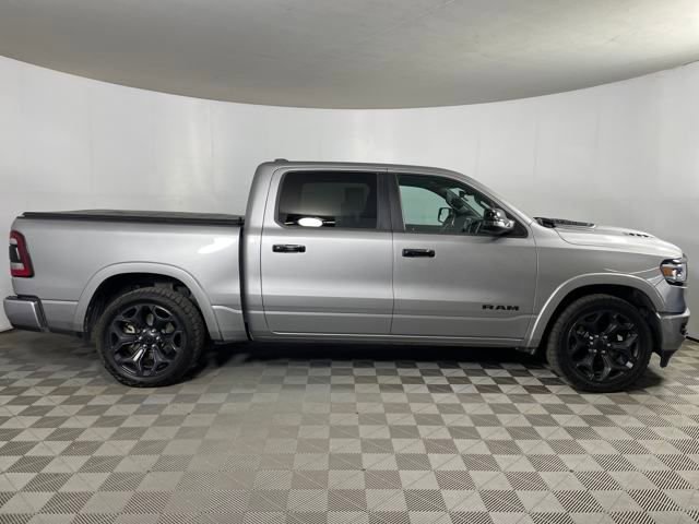 2023 Ram 1500 Limited photo 4