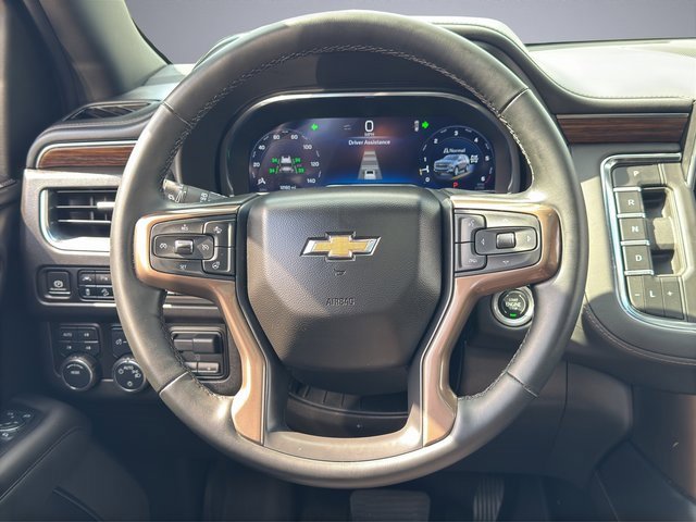 2024 Chevrolet Tahoe High Country photo 15