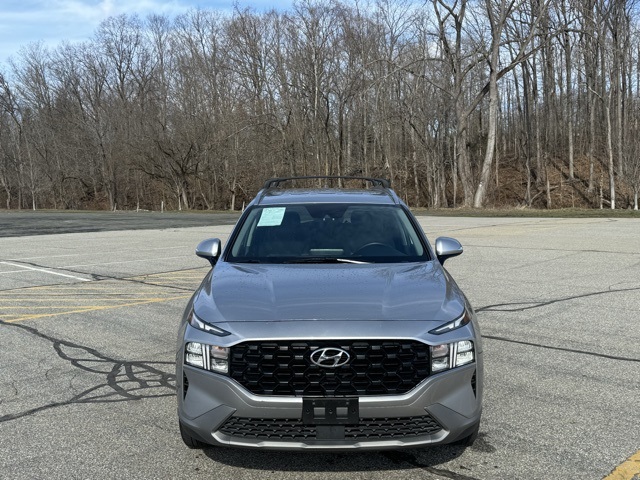 2023 Hyundai Santa Fe SEL photo 2