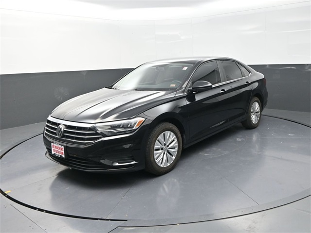 2020 Volkswagen Jetta 1.4T S photo 2