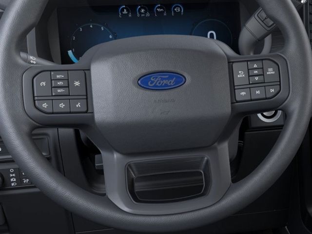 2025 Ford F-150 STX photo 11