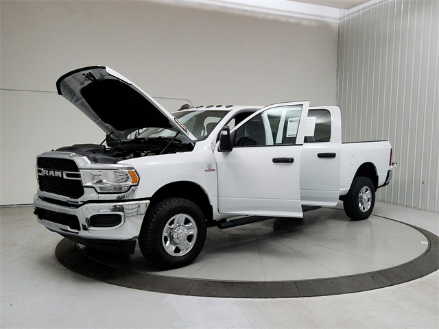 2023 Ram 2500 Tradesman photo 9