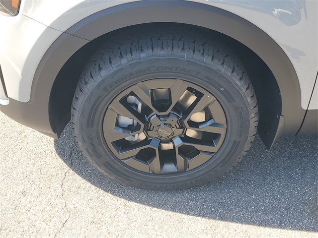 2025 Kia Telluride X-Pro photo 4