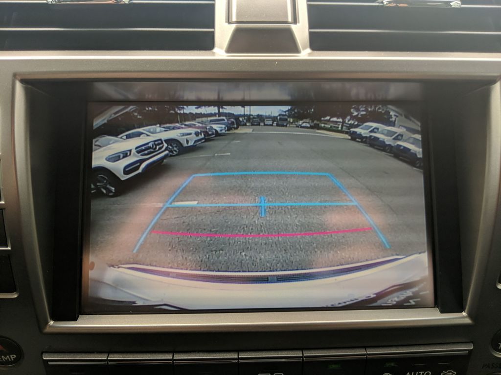 2019 Lexus GX 460 photo 10