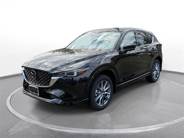 2025 Mazda CX-5 2.5 S's photo