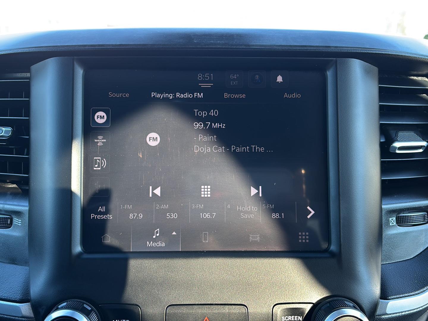 2023 Ram 1500 Big Horn photo 4